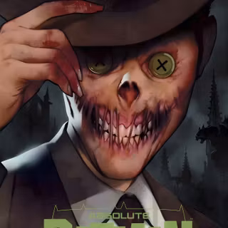 Absolute Scarecrow 01