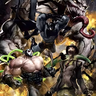Absolute Batman Villain 01
