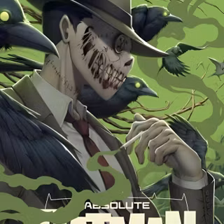 Absolute Scarecrow 03
