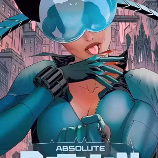 Absolute Catwoman 02