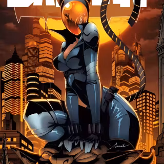 Absolute Catwoman 03