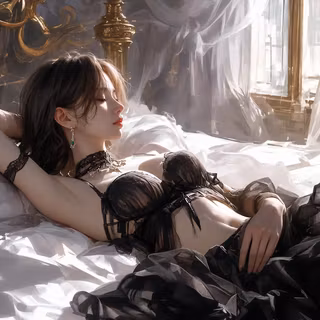 dark color