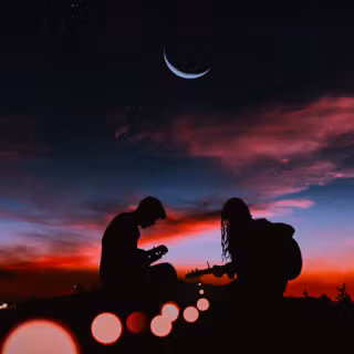 night 