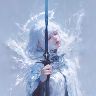 angel