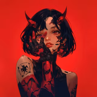 red dev