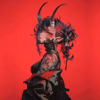 red devi
