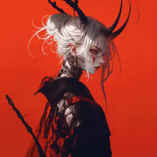 red warrior 