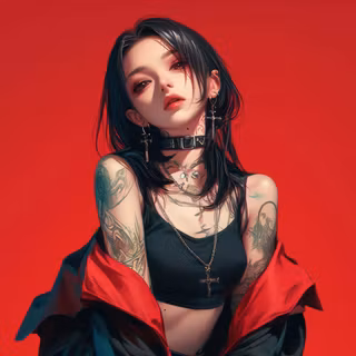 red h