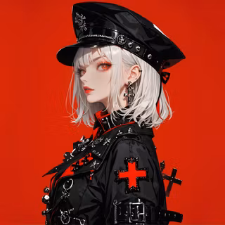 red captain