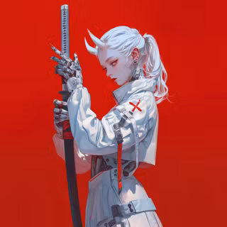warrior 