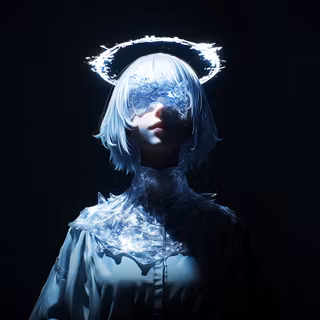 blue angel
