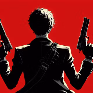 gun guy