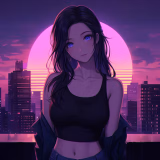Purple G