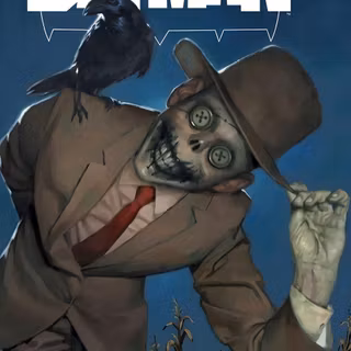 Absolute Scarecrow 05