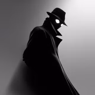 Spiderman Noir