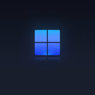 Windows 11 Dark