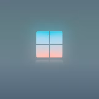 Windows 11 Morning