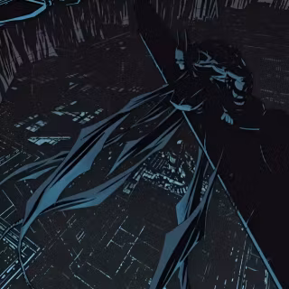 Absolute Batman Gotham 