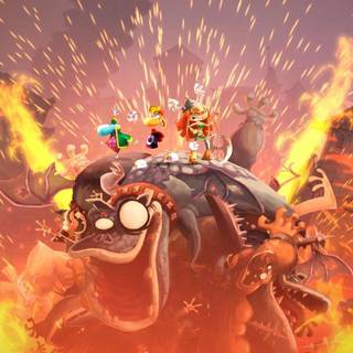 rayman