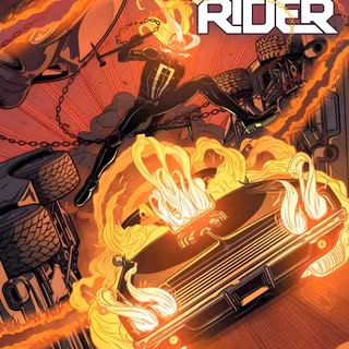 Ghost Rider Robby Reyes 03