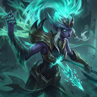 Kalista