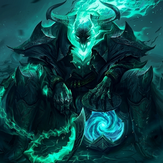 Thresh