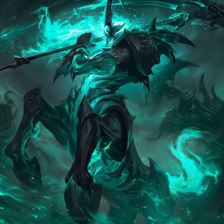 Hecarim