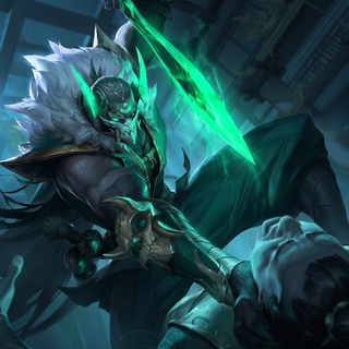 Pyke