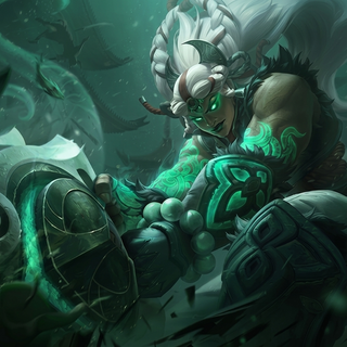 Illaoi