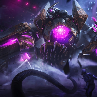 Urgot