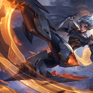 Camille