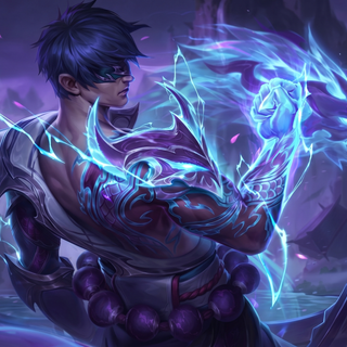 LeeSin