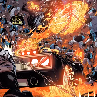 Ghost Rider Robby Reyes 05