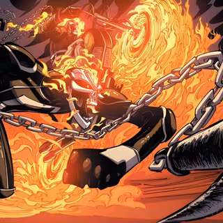 Ghost Rider Robby Reyes Desktop 02