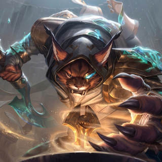 Rengar