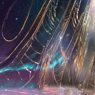 Targon Prime