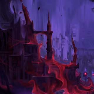 Spirit Realm