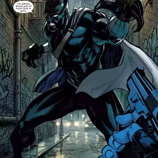 Black Panther 02