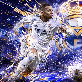 Kylian Mbappé