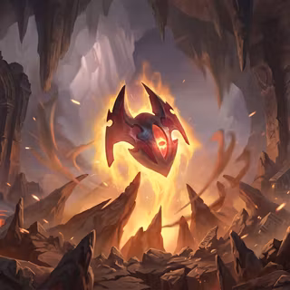 The Darkin Lodestone