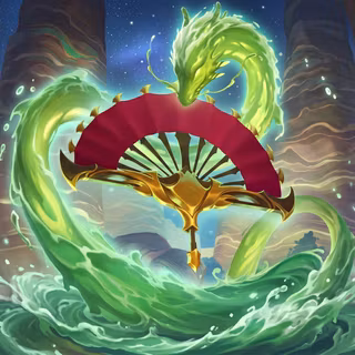 The Darkin Fan