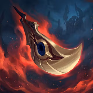 The Darkin Glaive