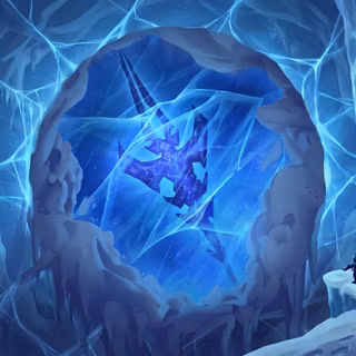 The Darkin Spear