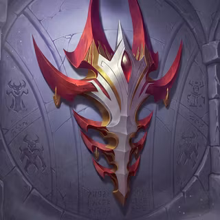The Darkin Aegis