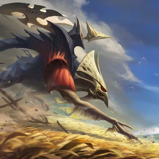 Naganeka