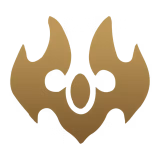 Demon Logo 2
