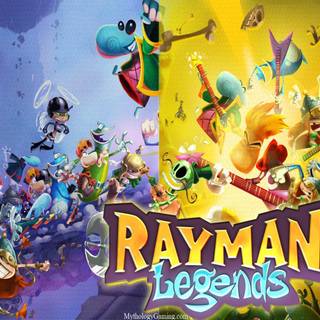rayman