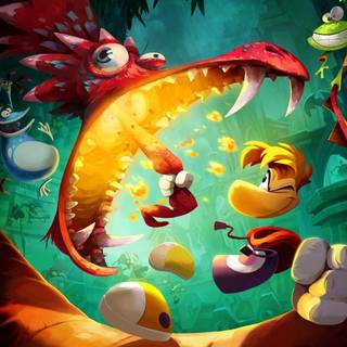 rayman