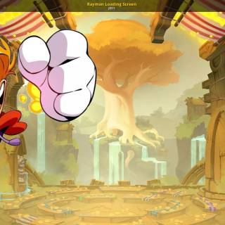 rayman