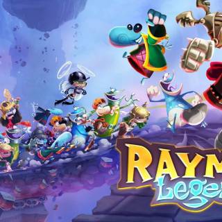 rayman